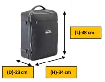 baggage-allowance